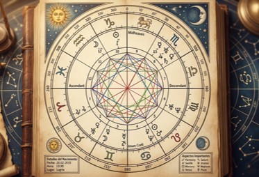 Carta Astral