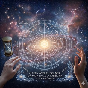 Carta Astral Okutemoom